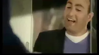 مفاجأة تجميعة اعلانات احمد السقا زمان 