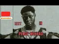 Mohbad - Walking Dead Lyrics ( Tribute to Mohbad )