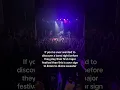 Download Lagu Music festivals #shorts #indie #band #indieband #festival #festivals #musicfestivals #sign