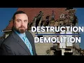 Property Tax Proration After Destruction or Demolition Zubi For Pueblo County Assessor Explains