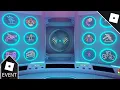 EVENT How to get ALL 12 OF THE RB BATTLES EVENT BADGES AND THE WINNER S WINGS Roblox
