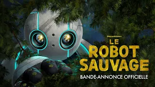 Bande annonce