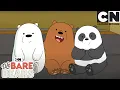 Download Lagu Cute Baby Bears | Huge We Bare Bears Compilation | Cartoon Network | Cartoons for Kids