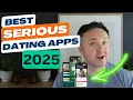 3 Best Dating Apps for a Serious Relationship 2025