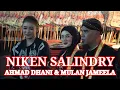 Download Lagu #Special Full NIKEN SALINDRY ft AHMAD DHANI \u0026 MULAN JAMEELA || DISAKSIKAN SINUWUN PB XIII