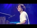 Download Lagu 190831 꿈과 책과 힘과 벽 - 잔나비 (최정훈 피아노연주) @ Fantastic old-fashioned Returns! 올림픽홀