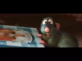 Ratatouille - Mouse Evacuation