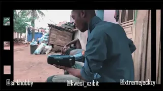 mr drew let me know official video by kwesi xzibit