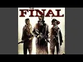 Lagu The Final Title Music