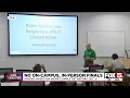 UNLV releases plans for rest of semester which includes no on-campus in-person finals