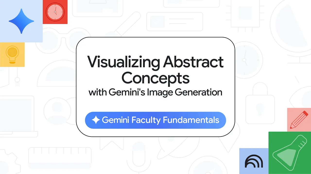 Gemini Faculty Fundamentals tutorial video