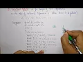 Operators in c Arithmetic Relational C Programming Lec-15