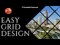 How to Fragment Photos with shapes in PowerPoint For Stunning Designs
