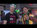 Championship Wrestling from Hollywood including David Arquette