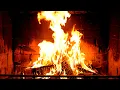 Lagu 🔥 Fireplace 4K UHD! Fireplace with Crackling Fire Sounds. Fireplace Ambience