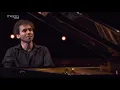 Schubert: Fantasy in C Major, Op.15, D.760 “Wanderer Fantasy”, Alexandre Kantorow