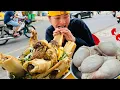 Download Lagu NGA SUMO KHIẾN CHỦ QUÁN CHOÁNG NGỢP KHI ĂN NGỌC DƯƠNG BÒ TO CHÀ BÁ VÀ NỒI LẨU XÍ QUÁCH 6 NGƯỜI ĂN
