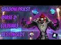 WOTLK Shadow Priest Phase 2 Ulduar Best In Slot BIS and 25 Man Only Best In Slot List