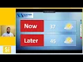Staten Island WEATHER for January 10 2023
