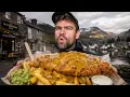 48 Hours Eating The Lake District s BEST Food