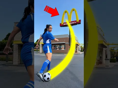 First to SCORE wins