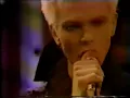 GEN X - Dancing With Myself - Untouchables (Oxford Road Show) 13th March 1981 - GENERATION X