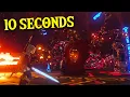 How to kill Calamity Ganon in 10 SECONDS Zelda BotW