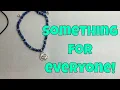 Jewelry Sale Sterling Silver Costume Natural Stones Vintage Markdowns