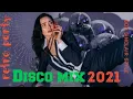 Download Lagu DISCO MIX 2021 | BOB SINCLAIR STYLE | LIVE SESSION 2021