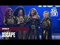 Download Lagu Xscape Is Honored With The 2022 Soul Train Lady Of Soul Award! | Soul Train Awards '22