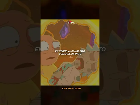 ESTOY HARTO DE ÉL…