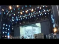 Download Lagu Lamb of God at Rock Am Ring 2015 Mosh Pit