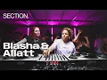 Download Lagu Blasha \u0026 Allatt | Techno DJ Set | SECTION. | October 2025