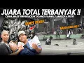 Download Lagu ALHAMDULILAH JUARA BER-TURUT2 !! TOTAL IKAN TERBANYAK SAMPE DI CEBURIN KE KOLAM || Am#603