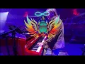 Journey - April 4 2026