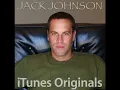 A Pirate Looks at Forty (i Tunes Originals Versions) - Jack Johnson