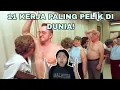 Lagu 11 Kerja Paling Pelik Di Dunia!