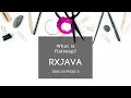 RxJava - Operators