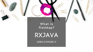 RxJava - Operators