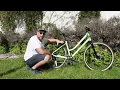 What is the Marin Kentfield?