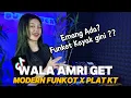 Download Lagu DJ WALA AMRI GET FUNKOT MODERN