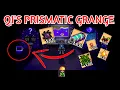 100 of EACH COLOR - Mr Qi s Prismatic Grange Challenge