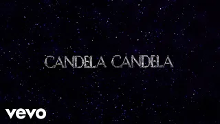 Greeicy - CANDELA CANDELA (INTERLUDE)