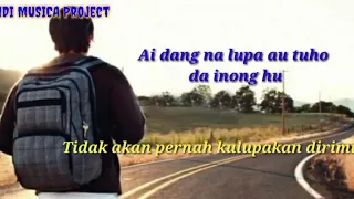 lagu batak sedih buat anak rantau nasibhu do inang official lirik dan artinya cvr lundu manurung wx