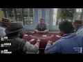 Red Dead Redemption 2 - Gambler Challenge