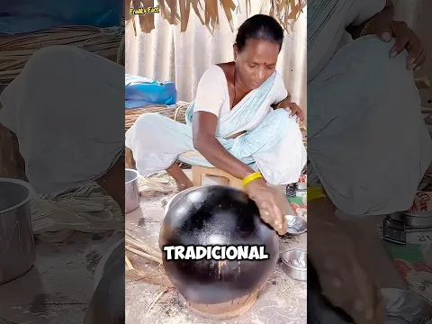 El Increíble Puthariko: ¡Un Postre Indio de Más de 300 Años! 😱