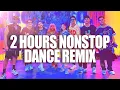 Lagu 2 Hours Nonstop Tiktok Dance Remix 2025 | Tiktok Viral Dance Workout | Zumba Dance