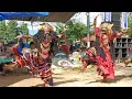 Download Lagu Kiprah Jaranan Buto Lampung Jaranan TURONGGO SEKAR WANGI