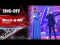 Download Lagu The Voice Generations: Music \u0026 Me’s melodious version of ‘It’s All Coming Back To Me’