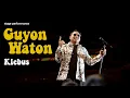 Download Lagu Guyon Waton - Klebus Live at Uincredible 3.0